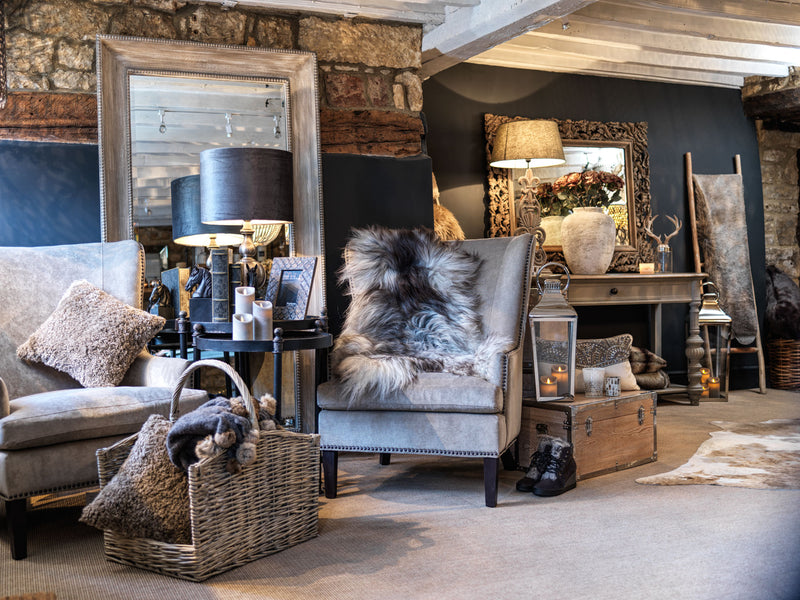 Creating home interiors you can’t wait to come home to - Cotswold Luxe