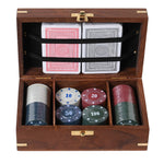 Poker Boxed Set