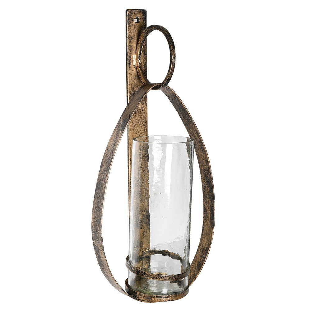 Teardrop Wall Sconce – Cotswold Luxe