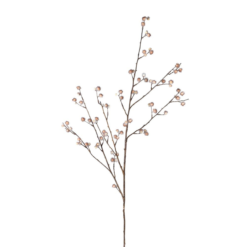 Pom Pom Spray Cotswold Luxe