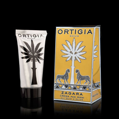 Ortigia Zagara Hand Cream