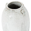 Ceramic Dipped Vase