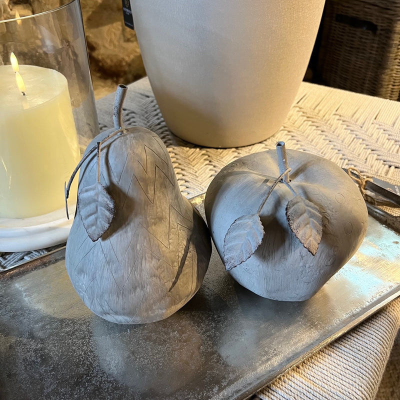 Grey Apple