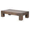 Barton Recycled Pine Coffee Table