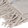 Soft Faux Mohair Throw