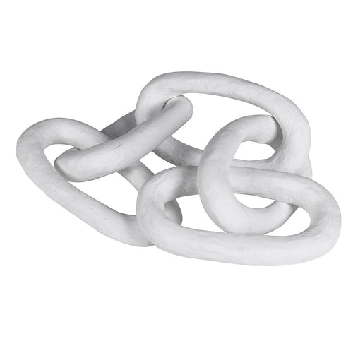 Chain Link Decoration