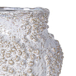 Mottled Barnacle Vase