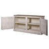 Rustic Washed Sideboard