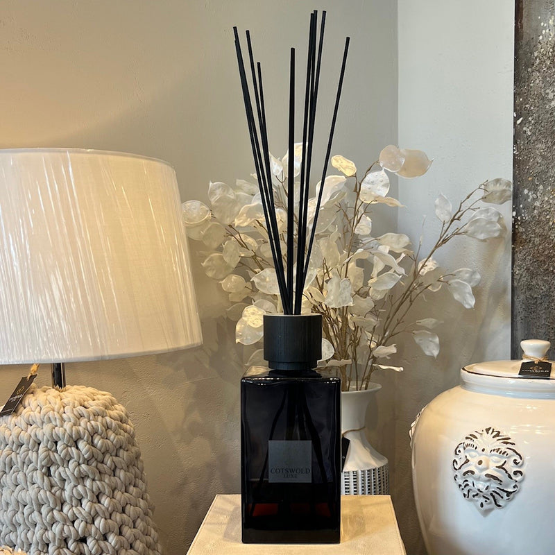 "Deep Waters" Diffuser