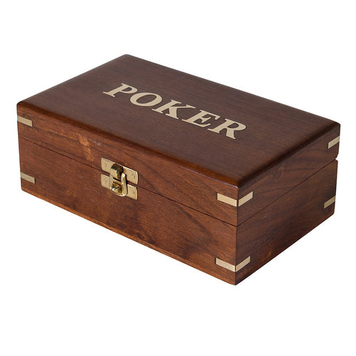 Poker Boxed Set