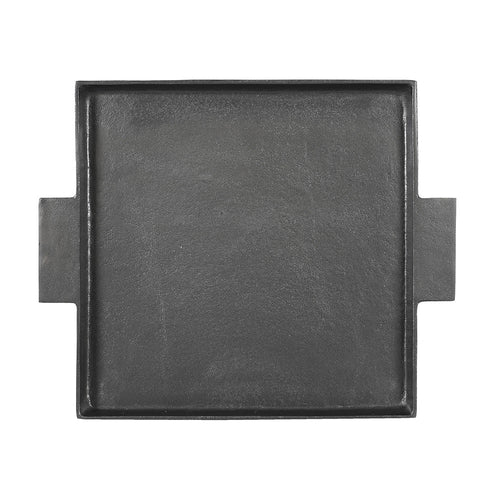 Aluminium Square Tray