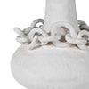 Porcelain Chain Vase