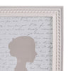 Rope Edge Photo Frame