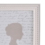 Rope Edge Photo Frame
