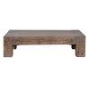 Barton Recycled Pine Coffee Table