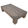 Barton Recycled Pine Coffee Table