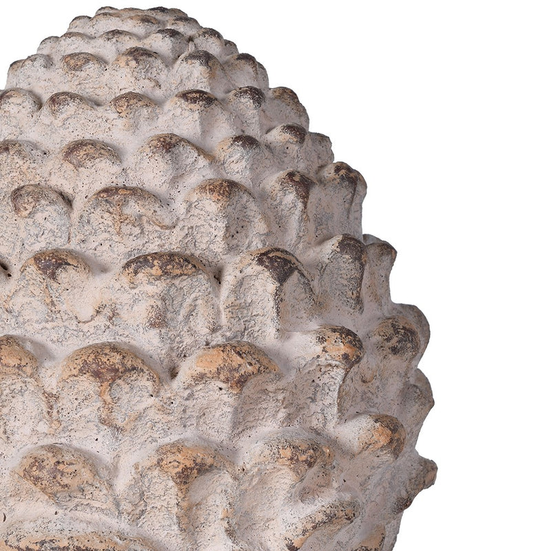 Rustic Stone Effect Artichoke