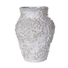 Mottled Barnacle Vase