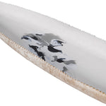 Enamel Decorative Tray