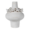 Porcelain Chain Vase