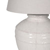 Ceramic Stone Table Lamp