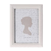Rope Edge Photo Frame