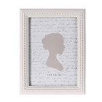 Rope Edge Photo Frame