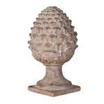 Rustic Stone Effect Artichoke