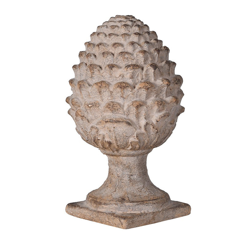 Rustic Stone Effect Artichoke