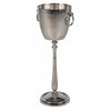 Standing Nickle Wine Cooler