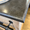 Stone Topped Island Unit
