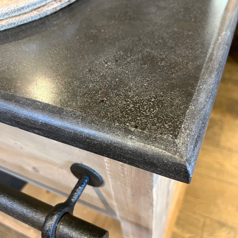 Stone Topped Island Unit