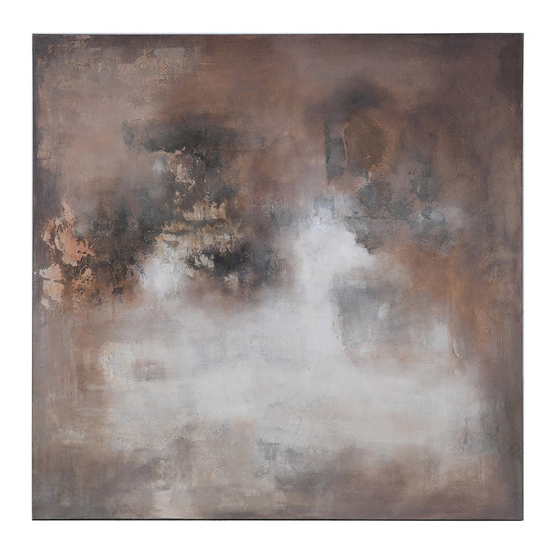 Stormy Canvas Wall Art