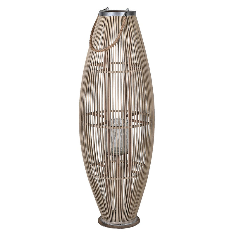 Bamboo Lantern