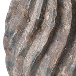 Rustic Finial Ornament