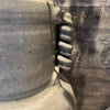Grey Distressed Glazed Vase