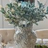 Faux Lambs Ear Leaf Stem