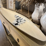 Enamel Decorative Tray