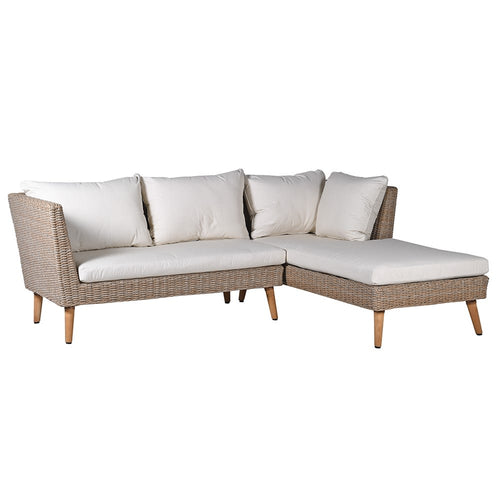 Paxford Corner Sofa & Coffee Table Set