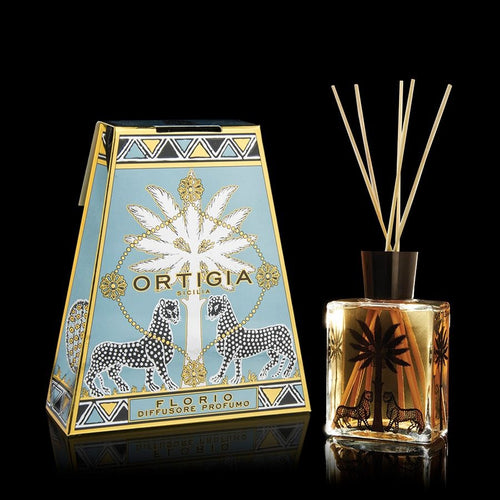 Ortigia Florio Diffuser 100ml