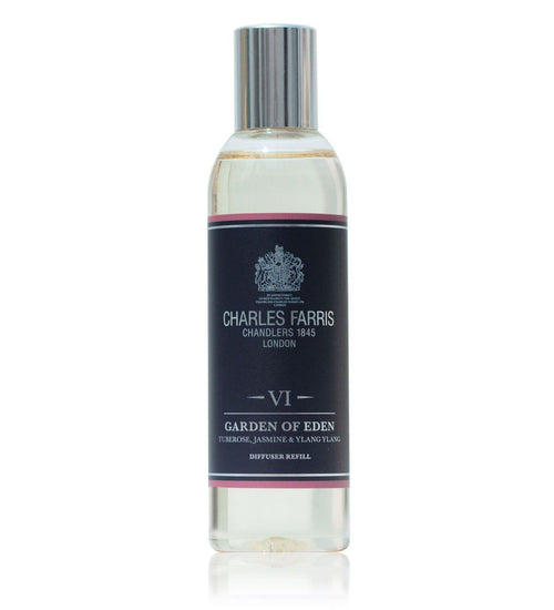 Charles Farris Garden of Eden diffuser refill