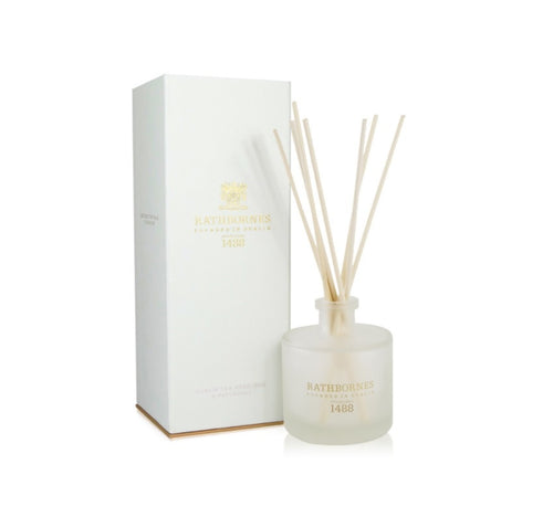 Rathbornes Reed Diffuser Tea Rose 200ml