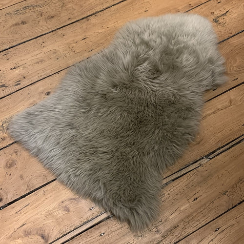 Vole Sheepskin Rug