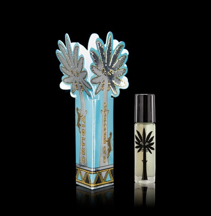 Ortigia Florio Perfume Roll-on 10ml