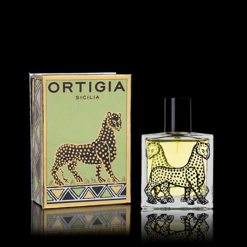 Ortigia Fico D'india Eau De Parfum