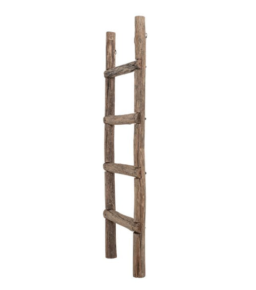 Rustic Natural Ladder