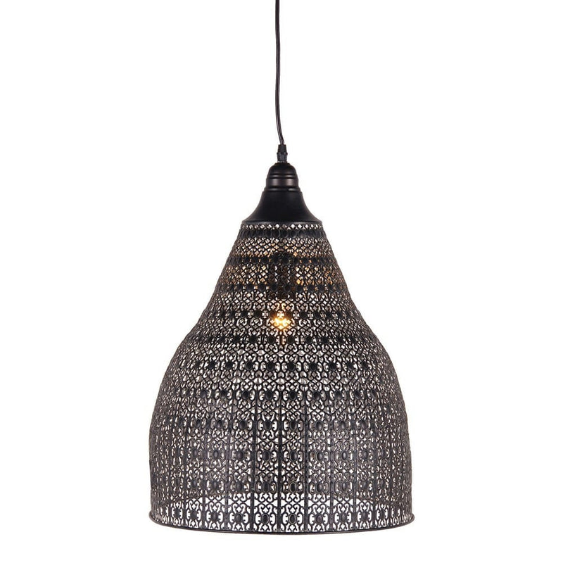 Moroccan Pendant Light