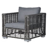 The Broadway Outdoor Rattan Set