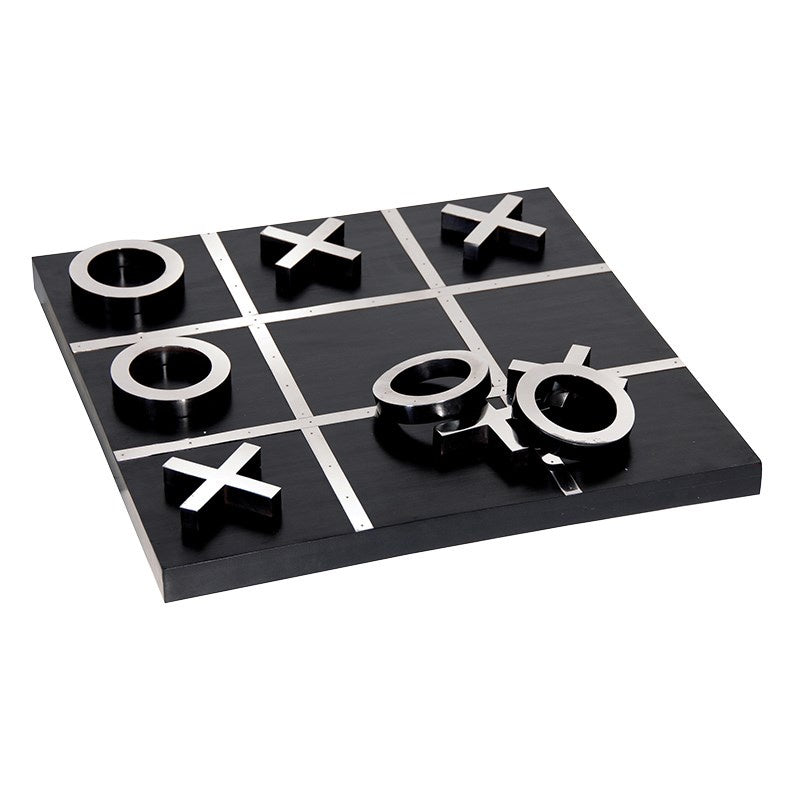 large noughts and crosses