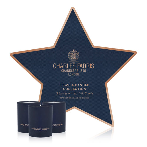 Charles Farris Large Star Gift Set